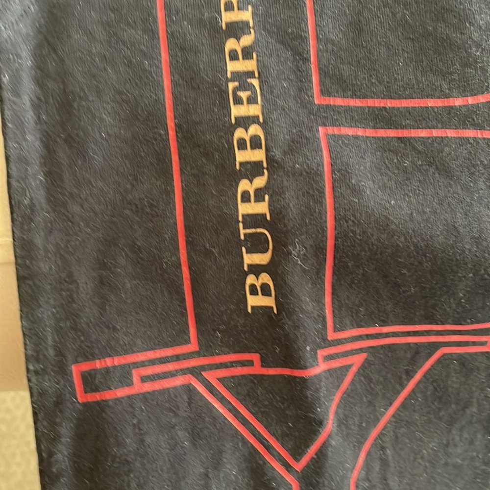 Burberry Long Sleeve Shirt - Picture 4 of 6